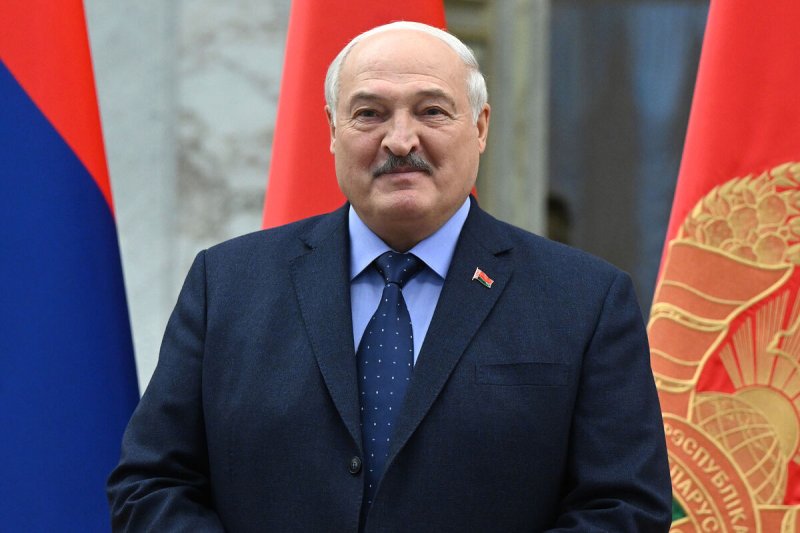 Лукашенко спростував брехню Путіна