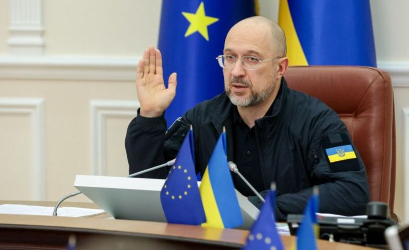 Україна запропонувала ЄС новий болючий механізм по відношенню до РФ