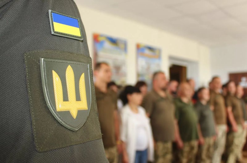 В Україні змінили порядок бронювання від мобілізації