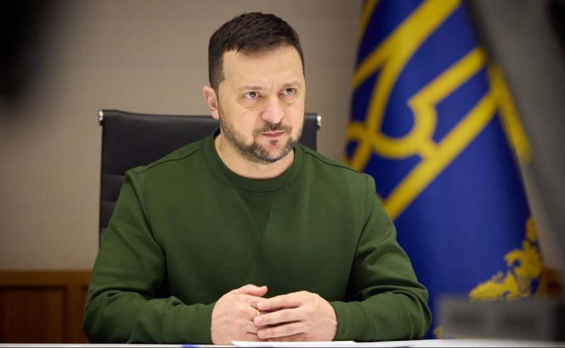 Реакція МЗС України на оголошення Зеленського у розшук