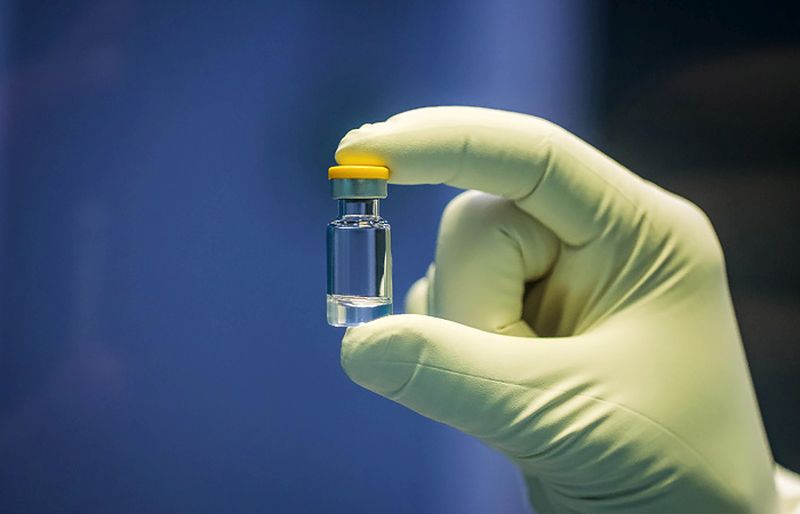 У США успішно випробували вакцину проти ВІЛ на тваринах