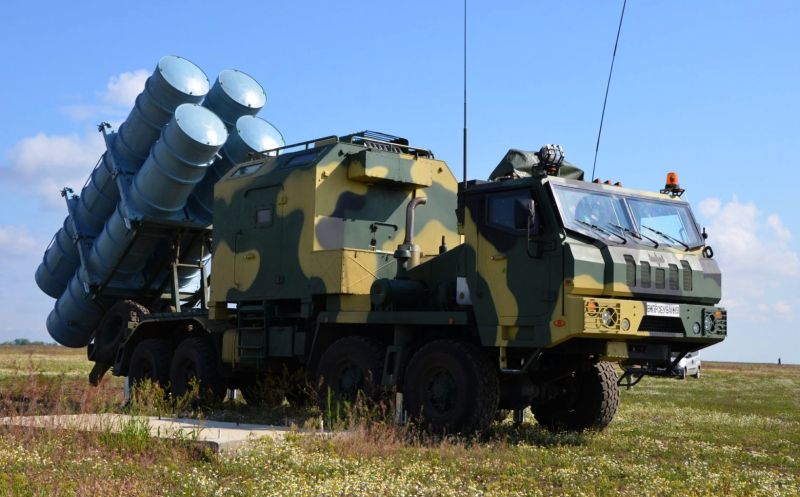Міноборони замовить ще один дивізіон берегового ракетного комплексу ''Нептун''