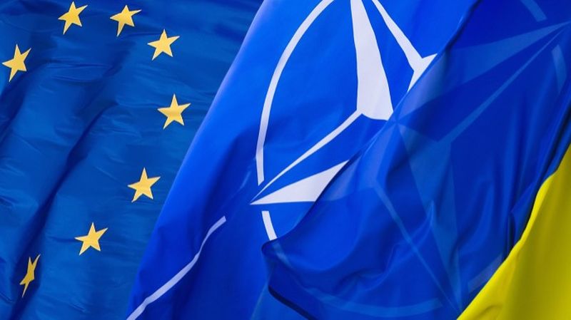 ЄС дав попередження РФ, а НАТО запевнив Київ про підтримку