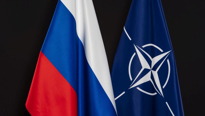 Москва опублікувала свої дивні вимоги до США та НАТО