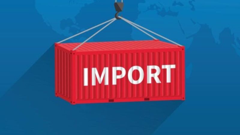В Україні ввдять нові заборони для імпорту з Росії