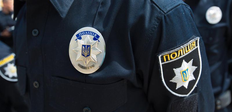 В Україні триває тихий протест патрульних поліцейських