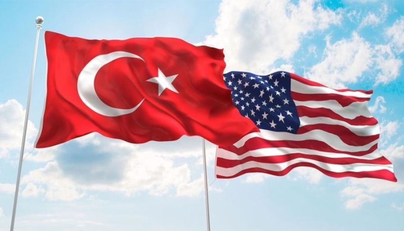 Туреччина обговорила з США врегулювання конфлікту в Україні