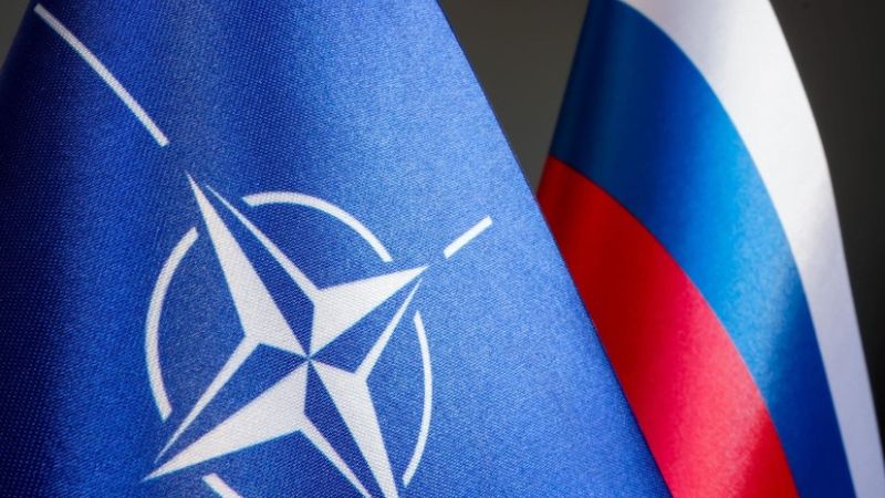 НАТО: Переговори з РФ не дають жодних результатів