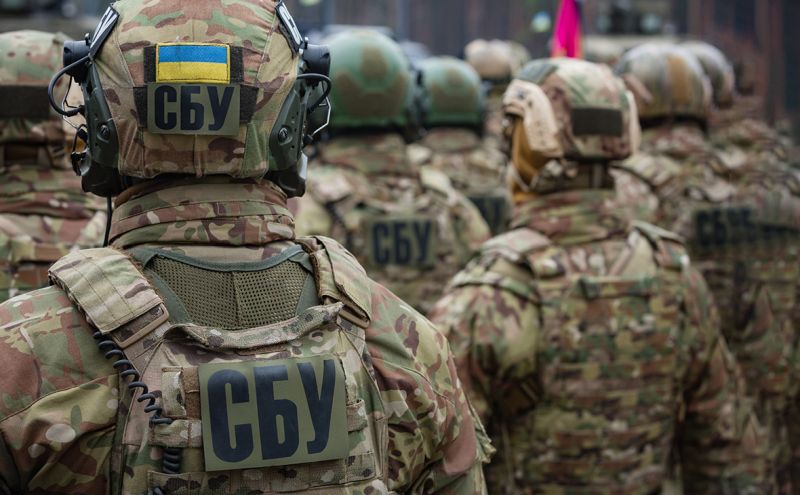 СБУ: За ''мінуваннями' в Україні стоїть РФ (відео)