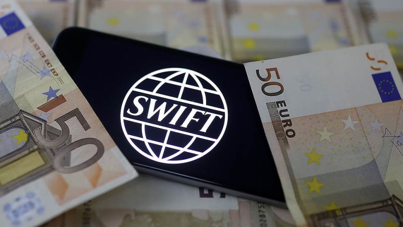 Росія не вірить у відключення від SWIFT