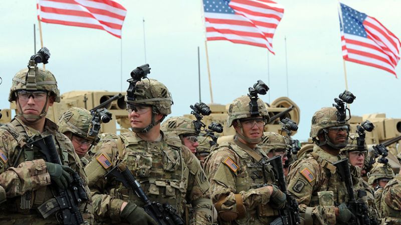 США готовят важное решение о размещении войск в Европе
