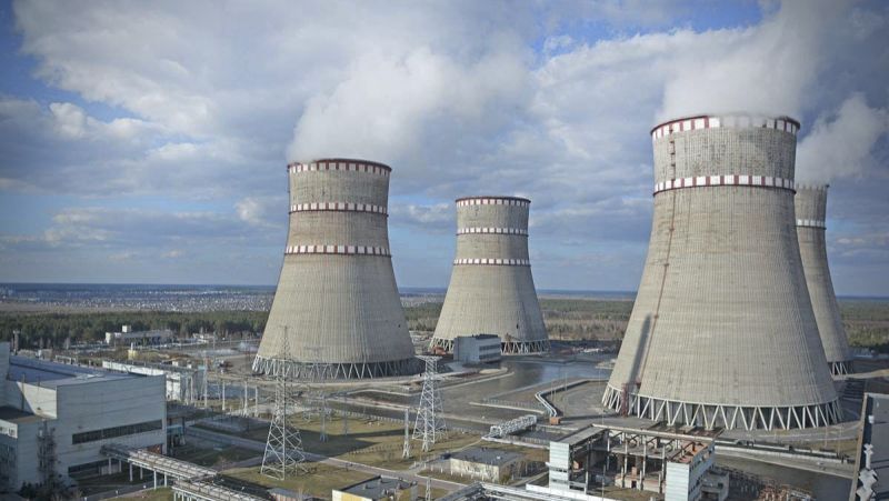 Вперше в Україні запрацювали всі 15 енергоблоків АЕС одночасно