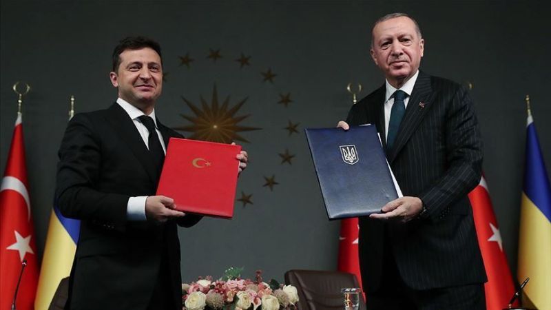 Ердоган летить до України: Чого чекати від зустрічі президентів?