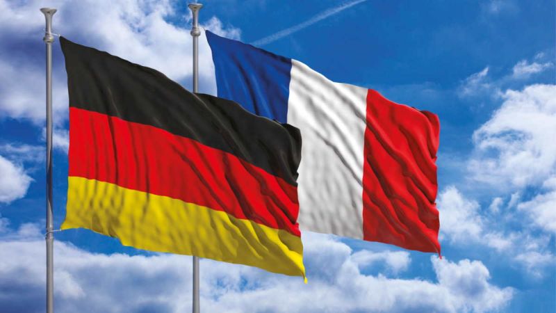 Німеччина та Франція прокоментували ''евакуацію'' з ОРДЛО
