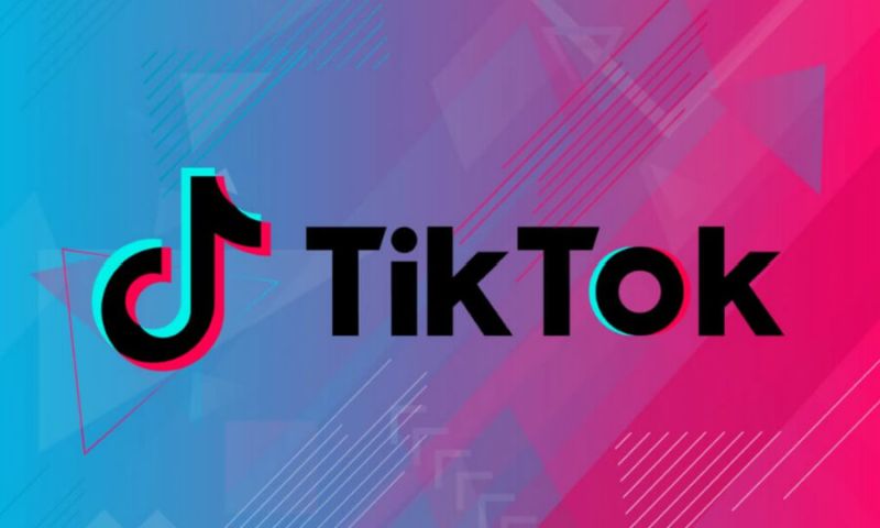TikTok заблокував обліковий запис російського інформаційного агентства