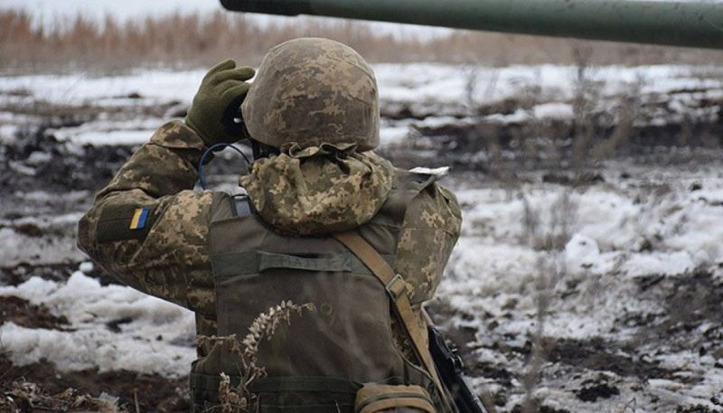В Миколаєві відбулася спроба висадки російських десантників