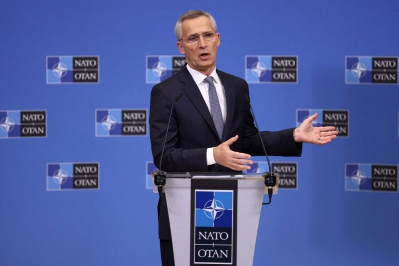 НАТО: Деескалації не бачимо