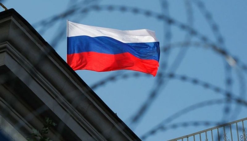 США объявили новые санкции против России