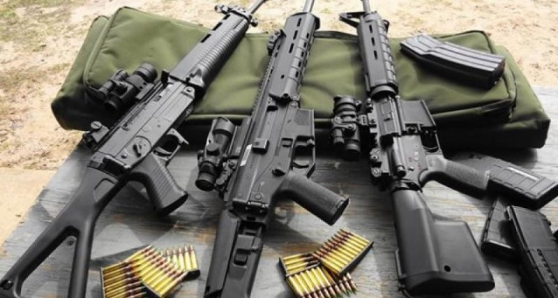 Зброя з Чехії вже їде на допомогу Україні
