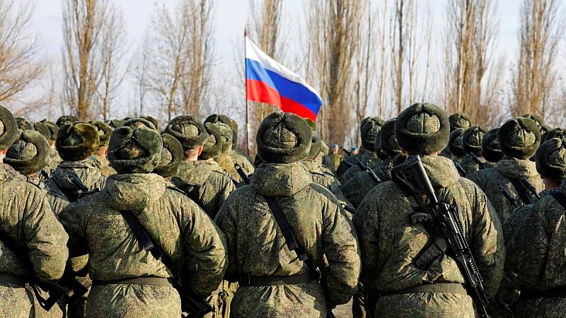 Арестович: Росія перекидає в Україну війська з Кавказу