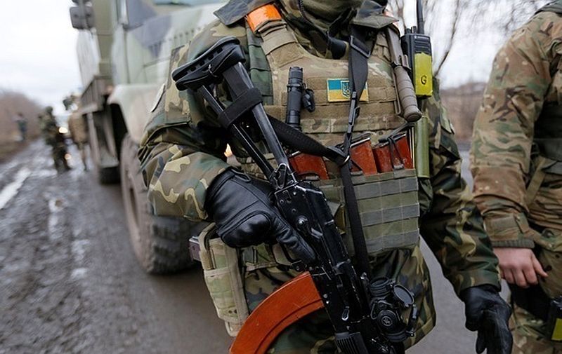 Оперативна інформація від Міністерства оборони України на ранок 7 березня