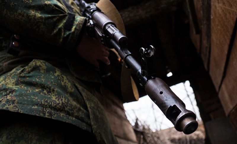 Херсонщина: окупанти забирають автівки в мешканців, блокують гуманітарну допомогу