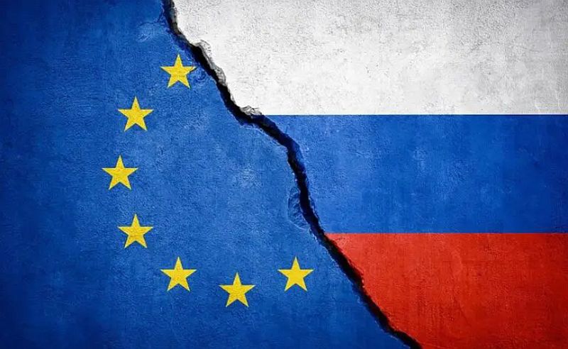 ЄС готує нові санкції та можливе ембарго на російську нафту