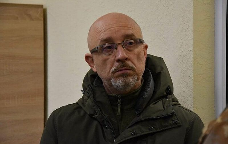 Резніков: Ворог вже не мріє захопити Київ