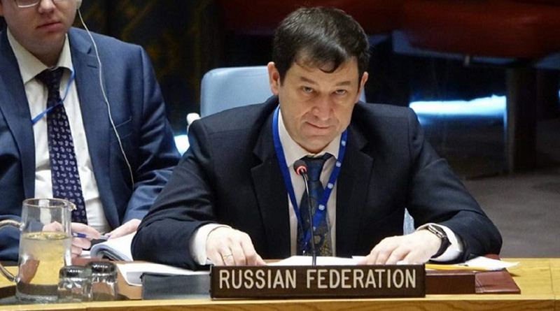 РФ відкрито погрожує використати ядерну зброю у разі втручання НАТО