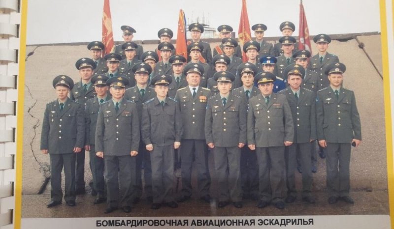 Українська розвідка оприлюднила прізвища та фото російських пілотів