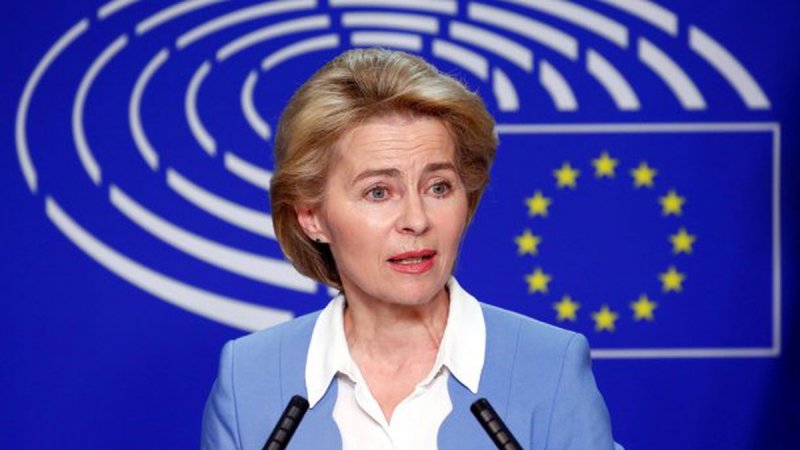 Нові санкції ЄС вдарять по ключовому сектору економіки РФ