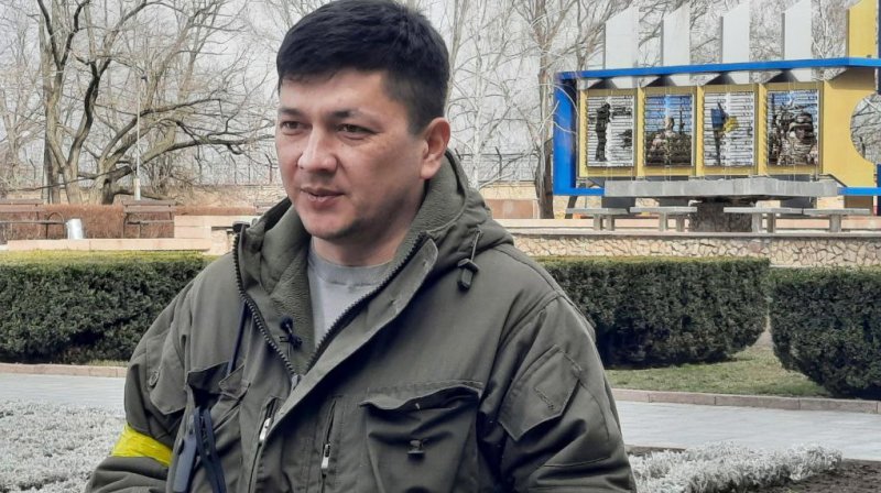 На Миколаївщині російські війська ховаються за спинами мирних жителів