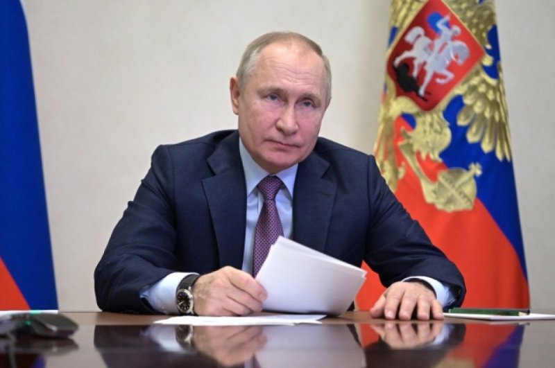 Путін починає втрачати свій вплив по всьому світу