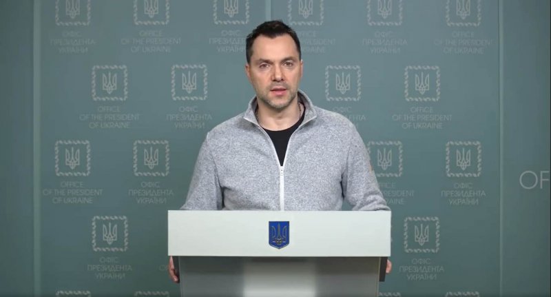 Арестович назвав міста, на яких зосередилися російські окупанти