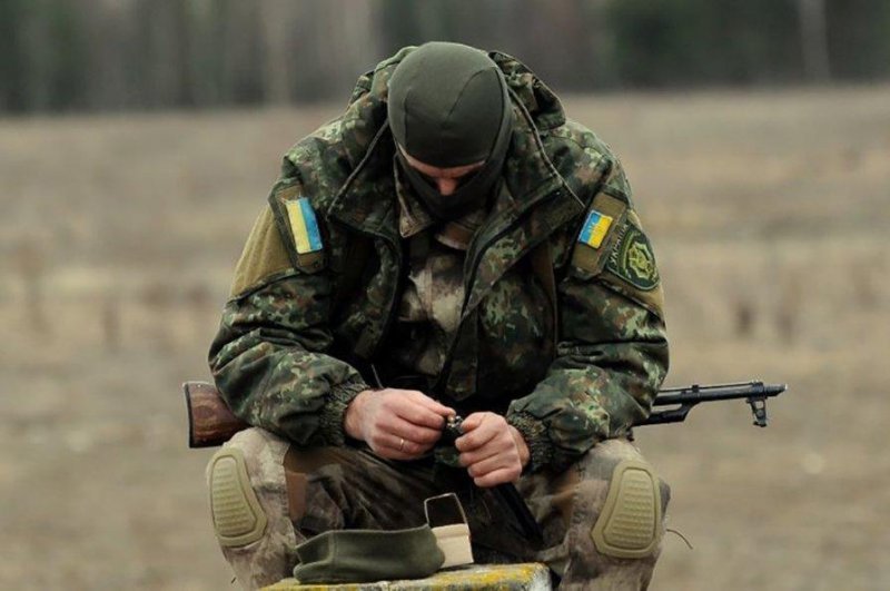 Оперативна інформація станом на вечір 19 березня