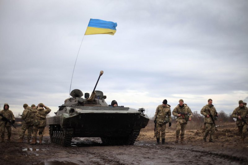 Оперативна інформація станом на ранок 20 березня