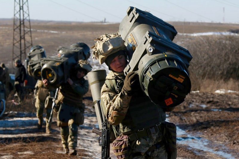 За минулу добу ЗСУ ліквідували двох командирів армії окупантів