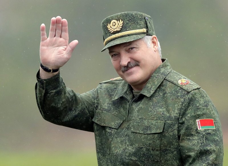 Генштаб ЗСУ: Є ознаки підготовки Білорусі до вторгнення в Україну
