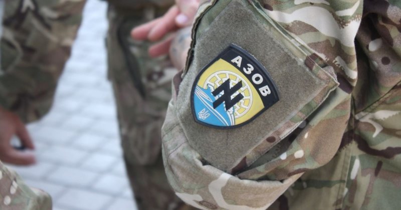 ''Азов'' розтрощив російський спецназ