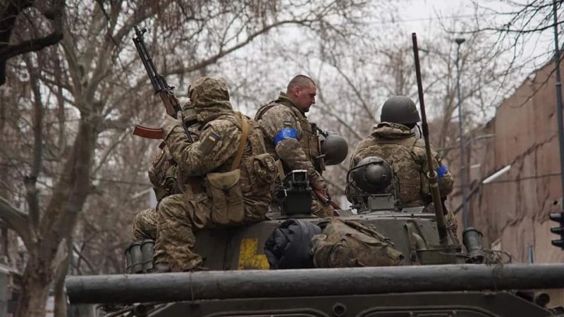 ЗСУ ліквідували командира розвідроти ''ДНР'' позивний ''Людожер''
