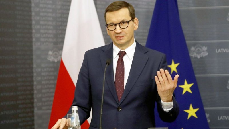 Польща хоче конфіскувати усе російське майно на своїй території