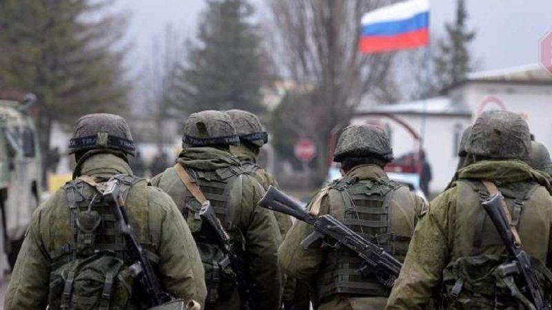 У окупантів почалися проблеми з фінансуванням армії