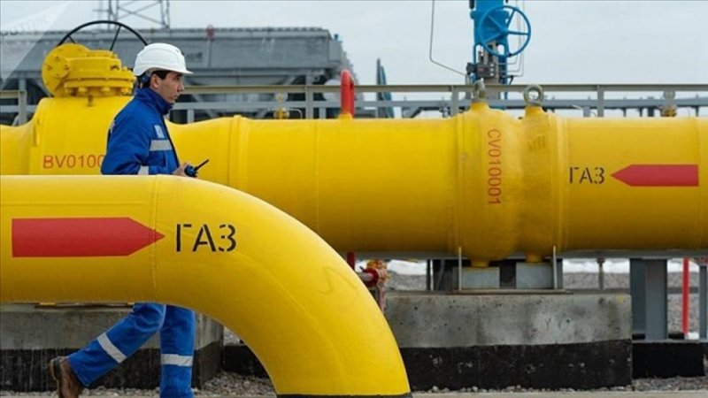 Міністри G7 озвучили спільне рішення щодо оплати за газ в рублях