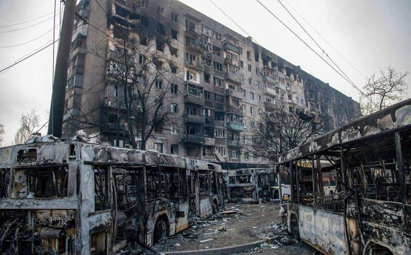 ''Азов'' розповів про стан постраждалих від отрути