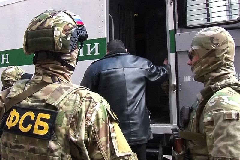 Окупанти планують примусову мобілізацію на зайнятих територіях Запорізької та Херсонської областей