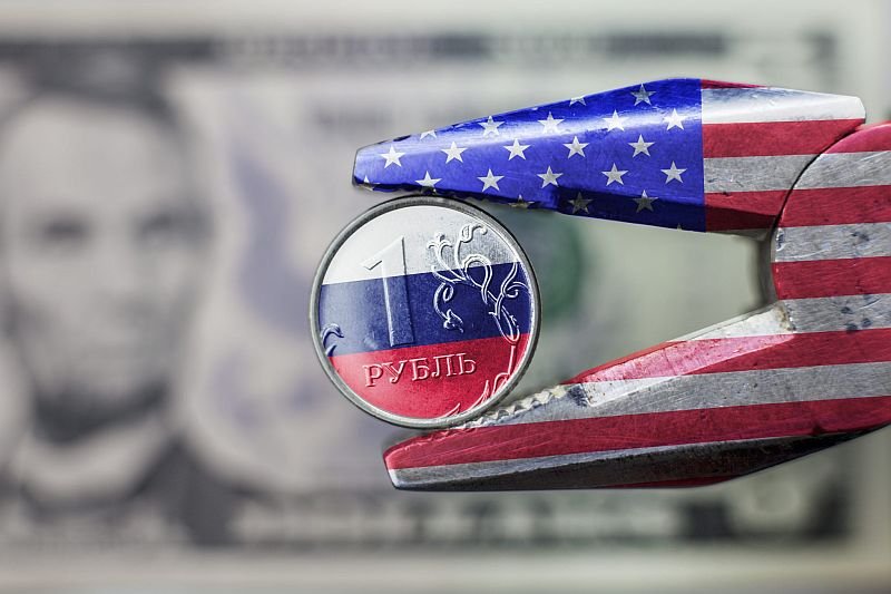 США запровадили черговий пакет санкцій проти РФ