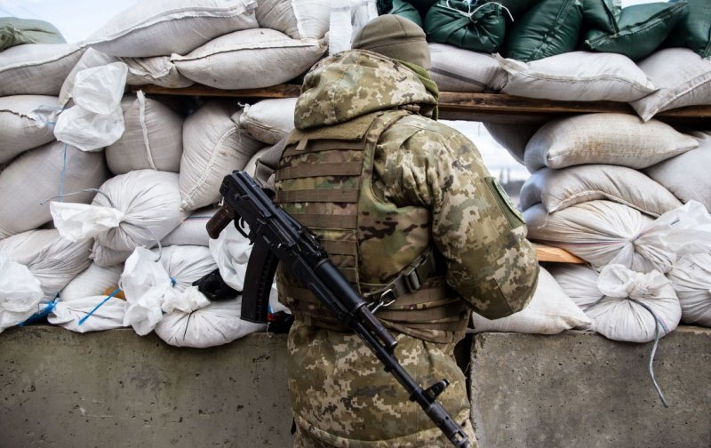 ЗСУ відкинули окупантів від Харкова на двох напрямках