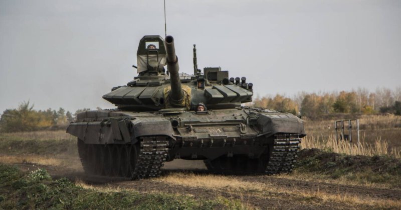 Пентагон: Україна отримала танки від кількох країн Заходу