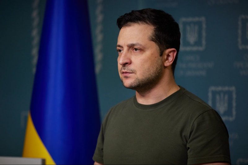 Зеленський: Україна могла б деблокувати Маріуполь, якби отримала відповідне озброєння