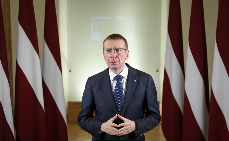 МЗС Латвії: Сьогодні денацифікації потребує саме Росія